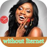 Waje best songs without internet 🎵🎵🎵