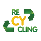Recycling Cy ikona