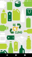 Recycling Cy plakat