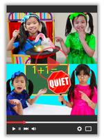 Play Toys Colors With Emma and Wendy captura de pantalla 2