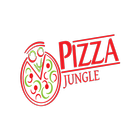 PizzaJungle simgesi