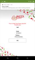 PizzaJungle capture d'écran 3