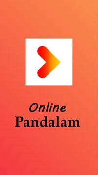 Online Pandalam poster