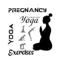 Pregnancy Yoga Exercises For Normal Delivery APK