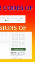 QR CODE GENERATOR FREE - GOLD скриншот 1