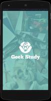 Poster GeekStudy : Jaiib Preparation App