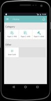 GeekStudy : Jaiib Preparation App screenshot 1
