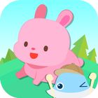 そだててアニマル！ biểu tượng