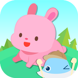 そだててアニマル！ biểu tượng