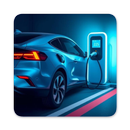 حساب كهرباء السيارات APK