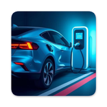 حساب كهرباء السيارات