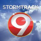 StormTrack9 آئیکن