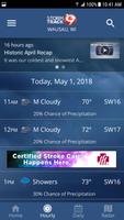 StormTrack9 تصوير الشاشة 2