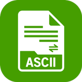 ASCII Converter APK