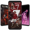 Cristiano Ronaldo Wallpaper HD