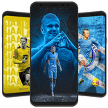 Earling Haaland Wallpaper HD