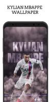 Kylian Mbappe Wallpaper HD screenshot 1