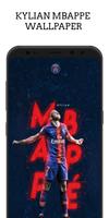 Kylian Mbappe Wallpaper HD screenshot 3