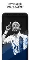 Neymar JR Wallpapers HD Affiche