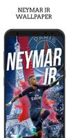 Neymar JR Wallpapers HD capture d'écran 1