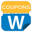 Walmart Coupon - Walsave Code APK