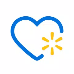 Walmart Wellness アプリダウンロード