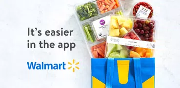 Walmart: Shopping & Savings