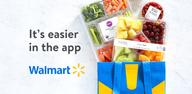 How to Download Walmart: Shopping & Savings for Android