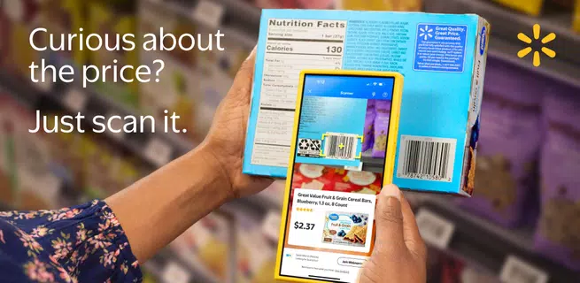 Walmart: Shopping & Savings