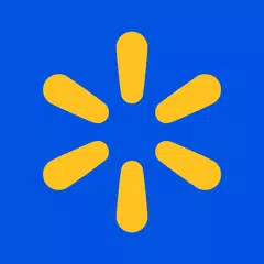 Walmart: Shopping & Savings Icon