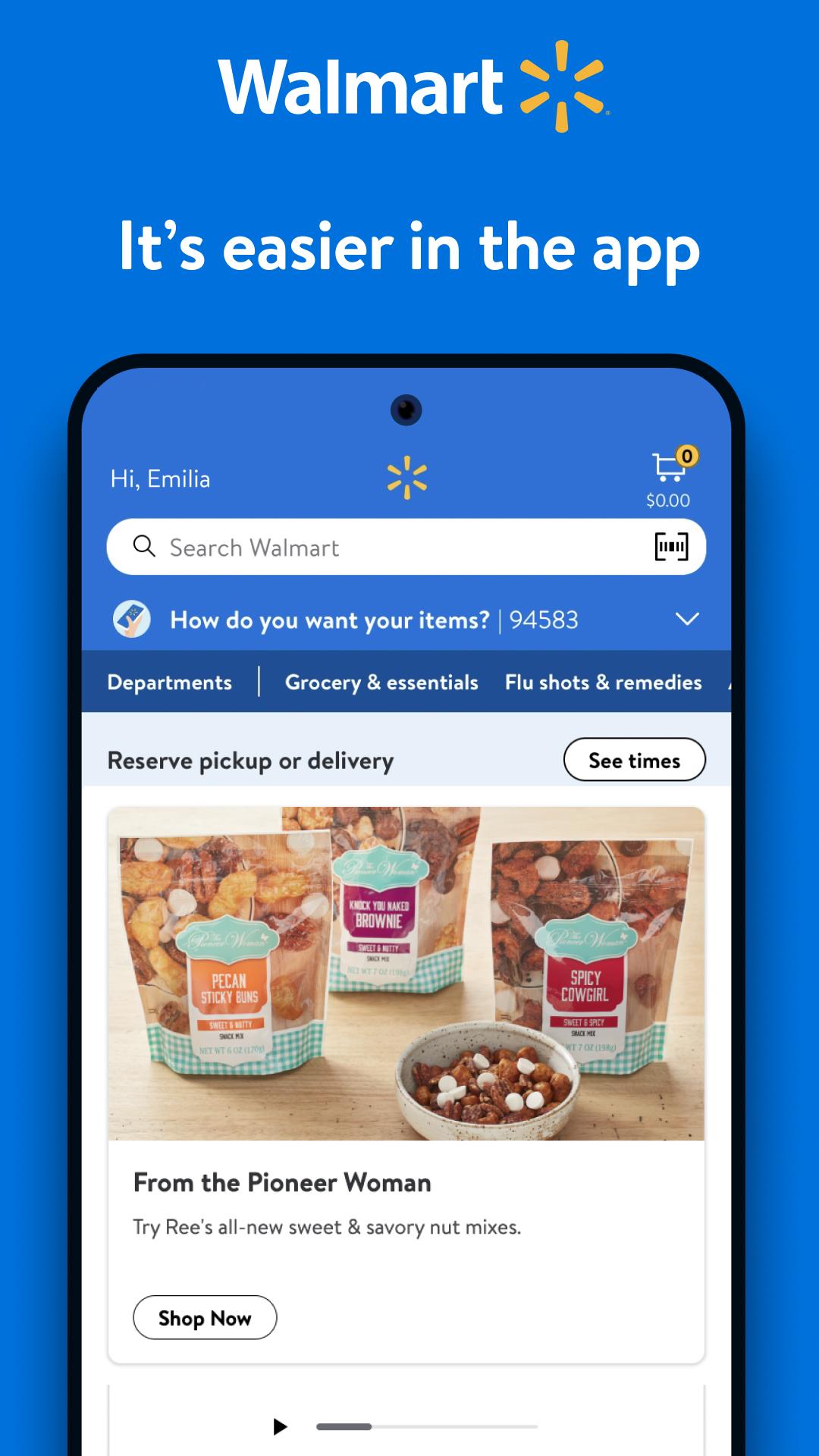 Walmart APK for Android Download