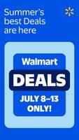Walmart Poster