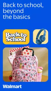 Walmart: Shopping & Savings