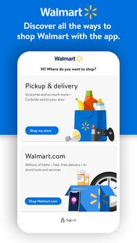 Walmart 截图 2