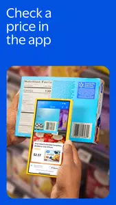 Walmart Shopping & Savings: Download Aplikasi APK Terbaru untuk Belanja Hemat & Praktis di Kanada 2026 4