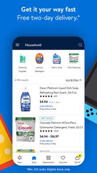 Walmart 截图 5