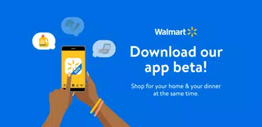 Walmart Beta