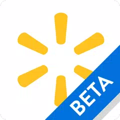 Walmart Beta アプリダウンロード