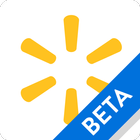 Walmart Beta 아이콘