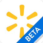 Walmart Beta 图标