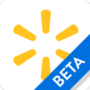Walmart Beta aplikacja