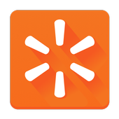 Walmart Grocery icon
