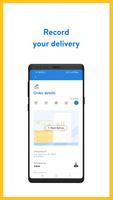 Walmart InHome Delivery screenshot 3