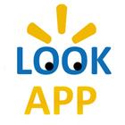 Lookapp icône