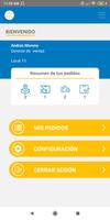 Lookapp 포스터