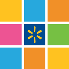 Me@Walmart 图标