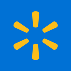 Walmart - Walmart Express - MX 图标