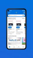 Walmart - Walmart Express - MX স্ক্রিনশট 1