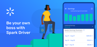 Cómo descargar la última versión de Spark Driver APK 4.42.0 para Android 2026