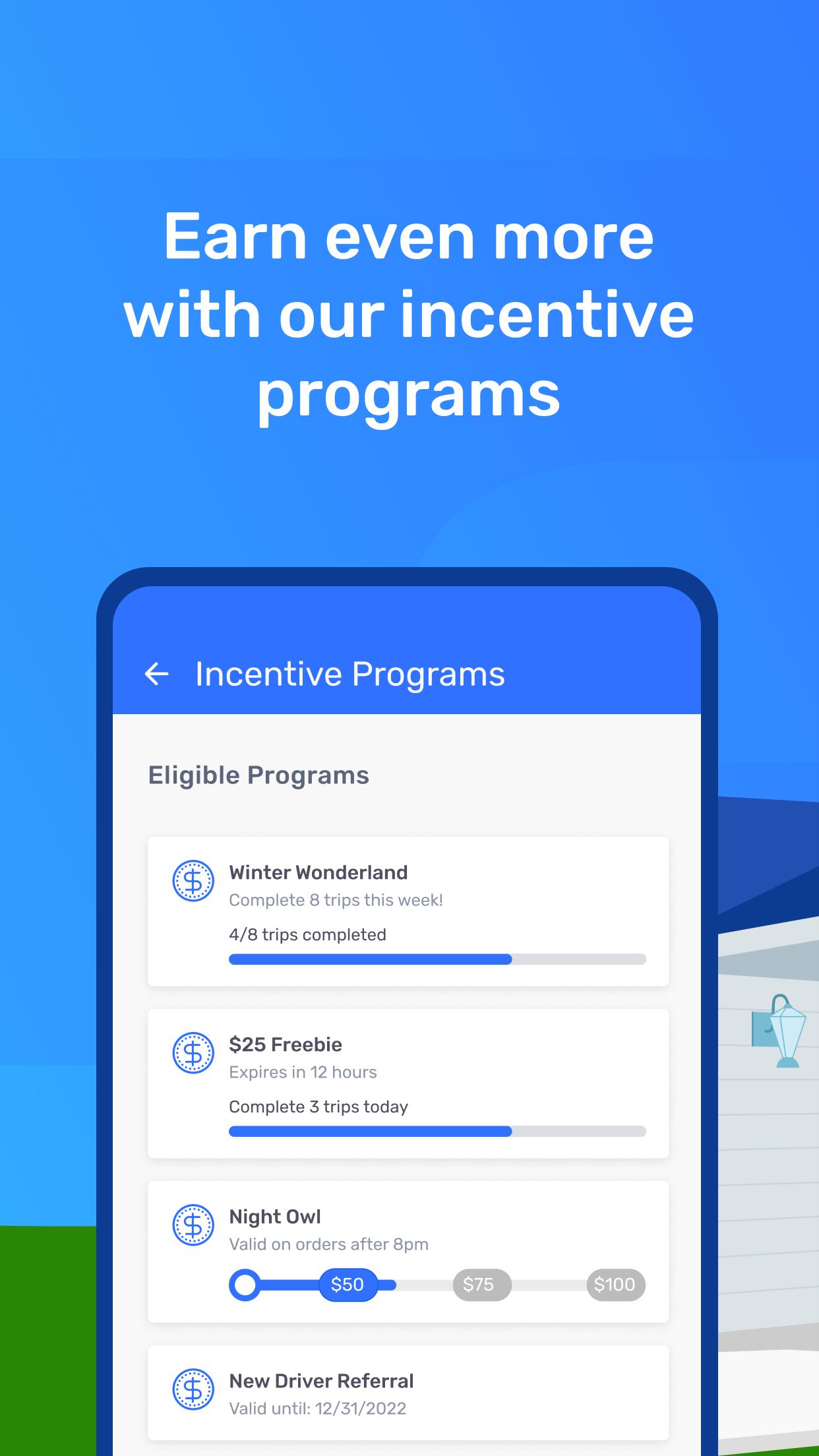 Spark Driver Now Hiring - 28qs1ou